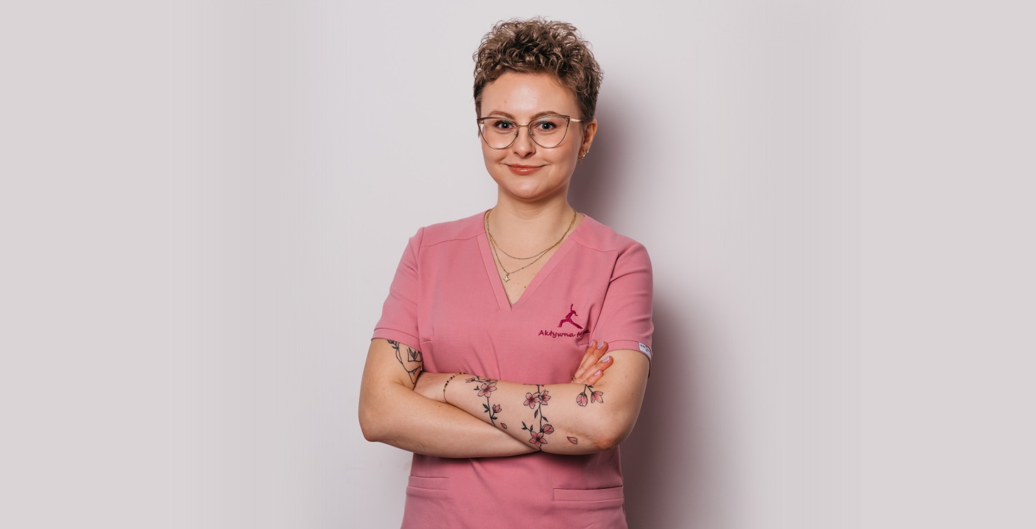 Roksana Gorczyca