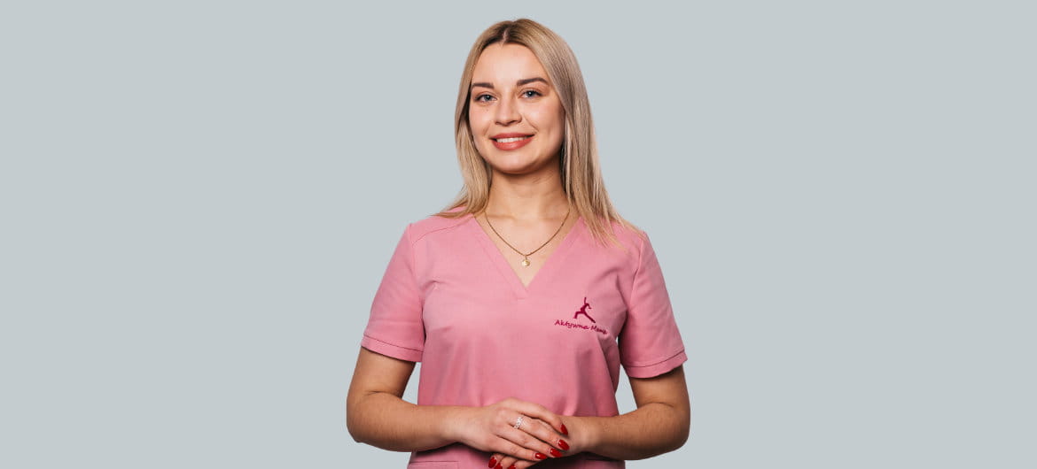 Katarzyna Mazurek