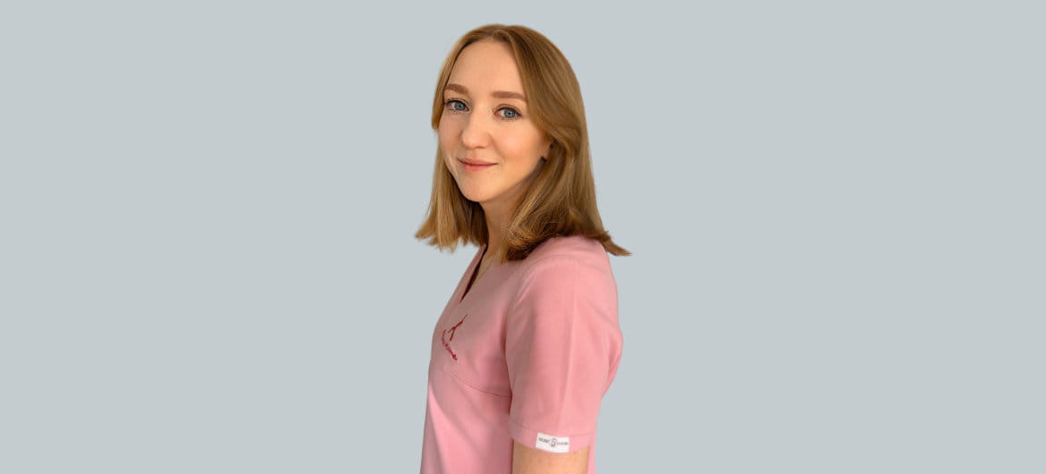 Weronika Langner